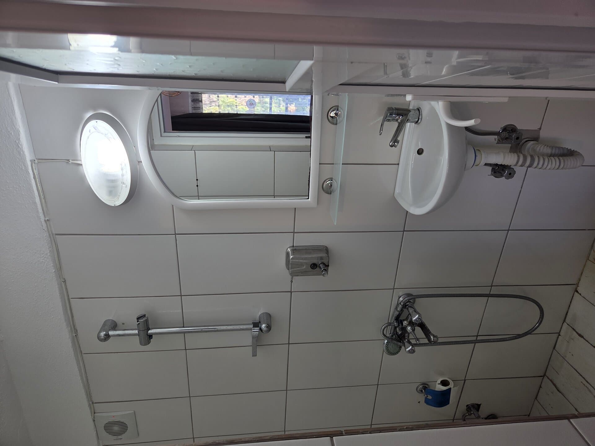 Banyo 1